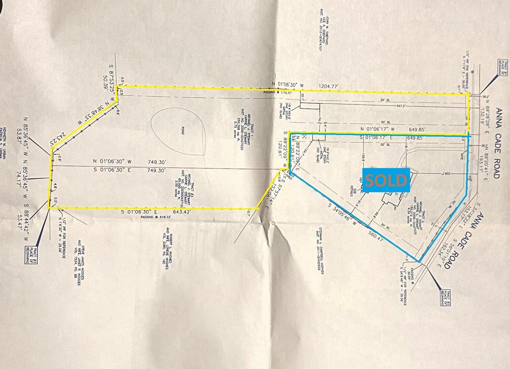 7.75 acres in Rockwall County - photo 21