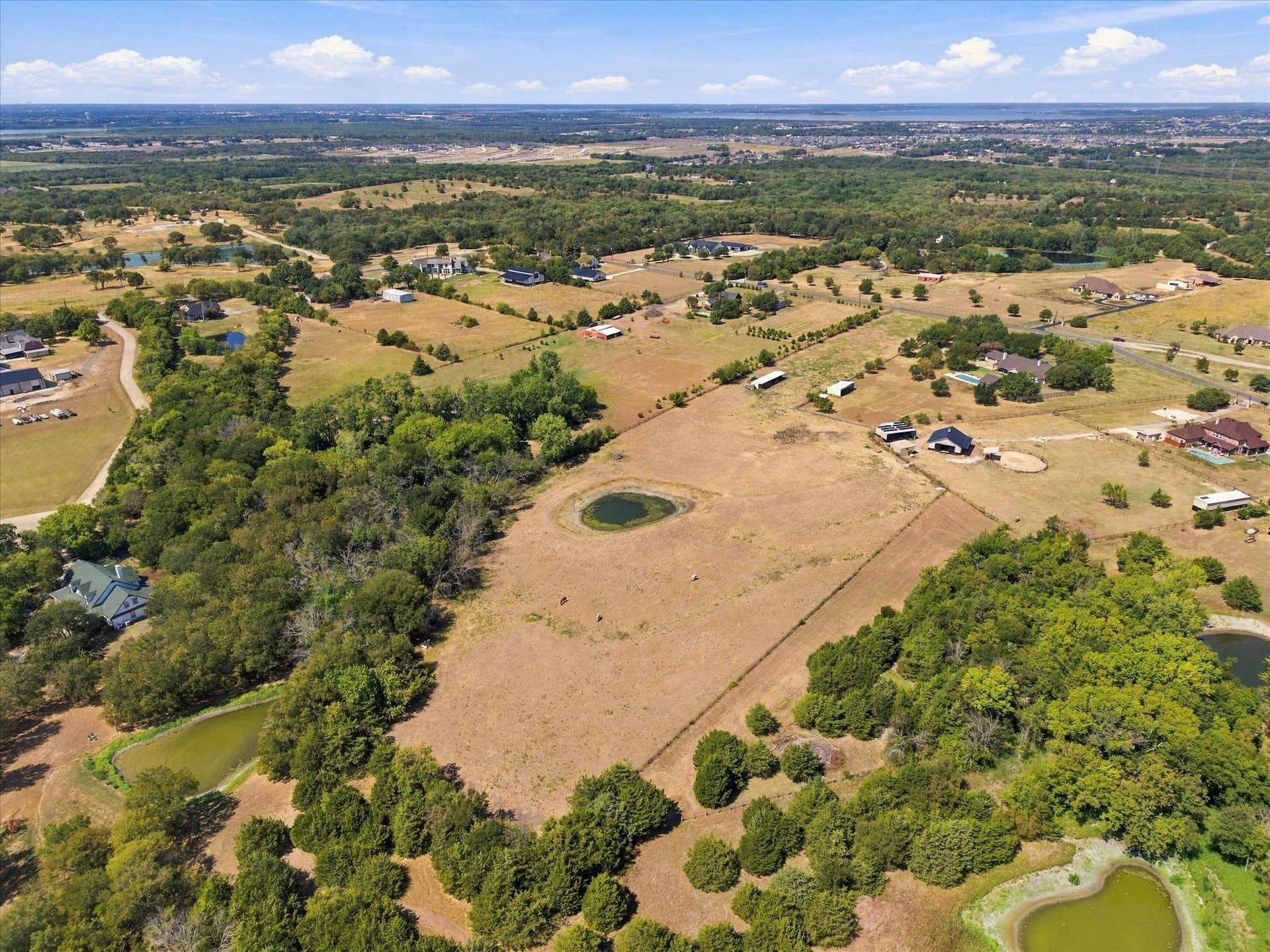 7.75 acres in Rockwall County - photo 3