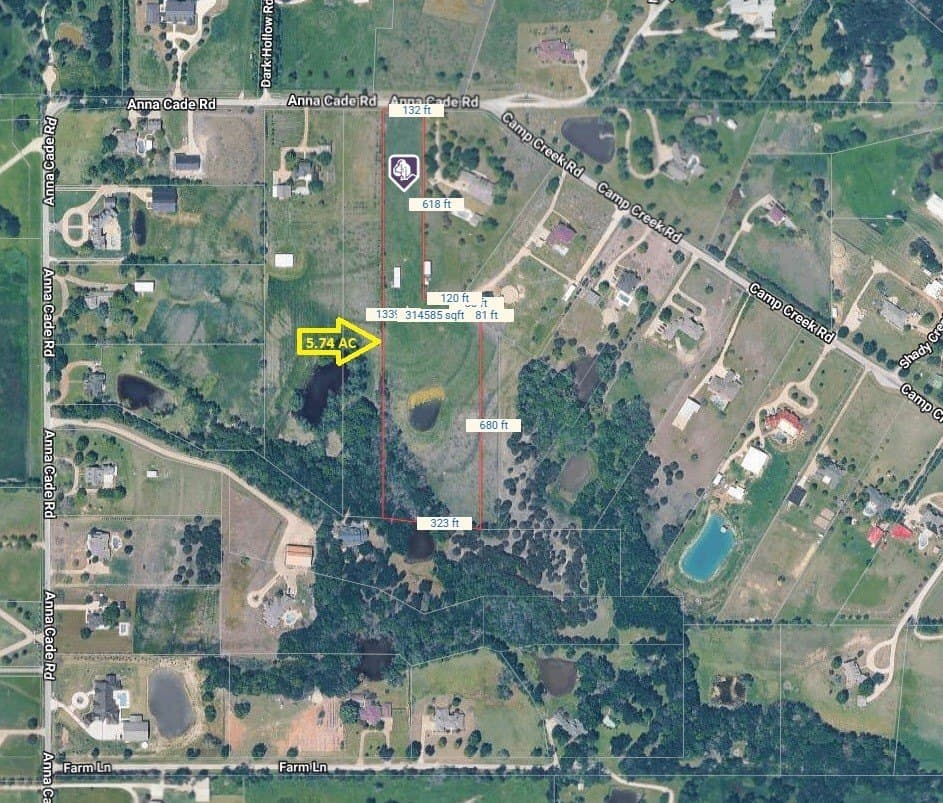 7.75 acres in Rockwall County - photo 19