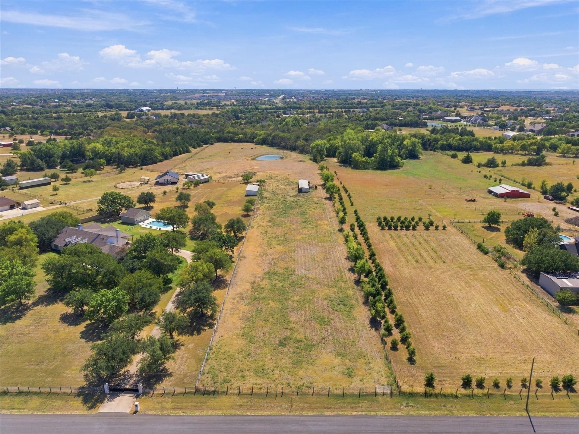 7.75 acres in Rockwall County - photo 5