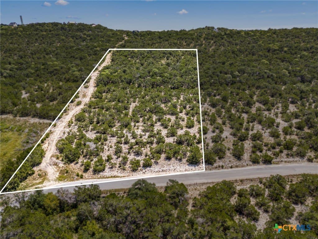 3.75 acres in Travis County - photo 7