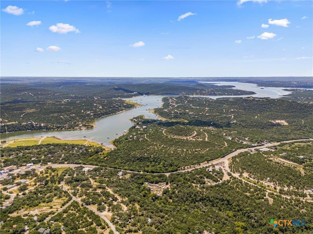 3.75 acres in Travis County