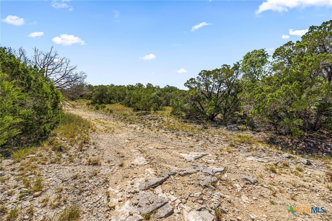 3.75 acres in Travis County featured view