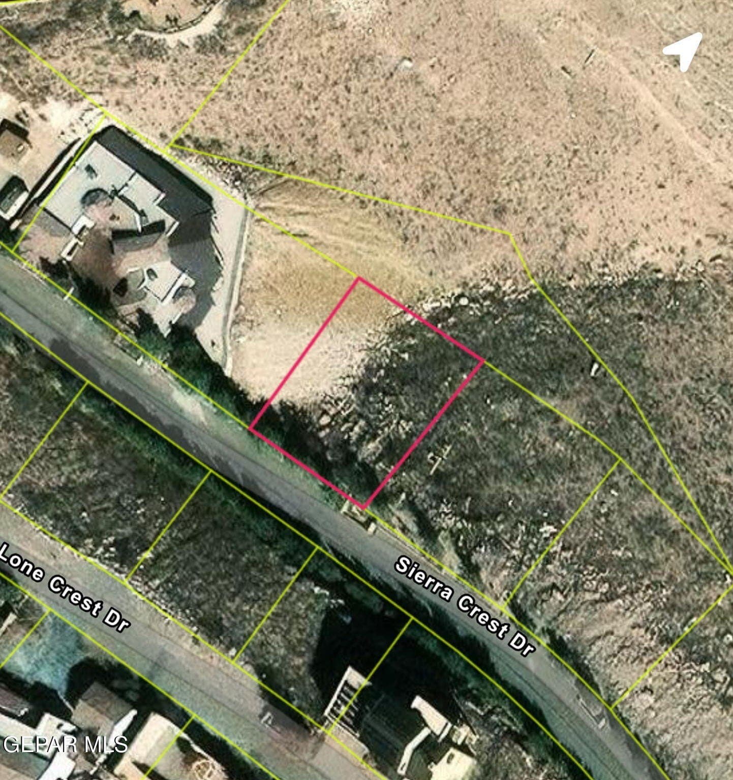 0.26 acres in El Paso County gallery image 3