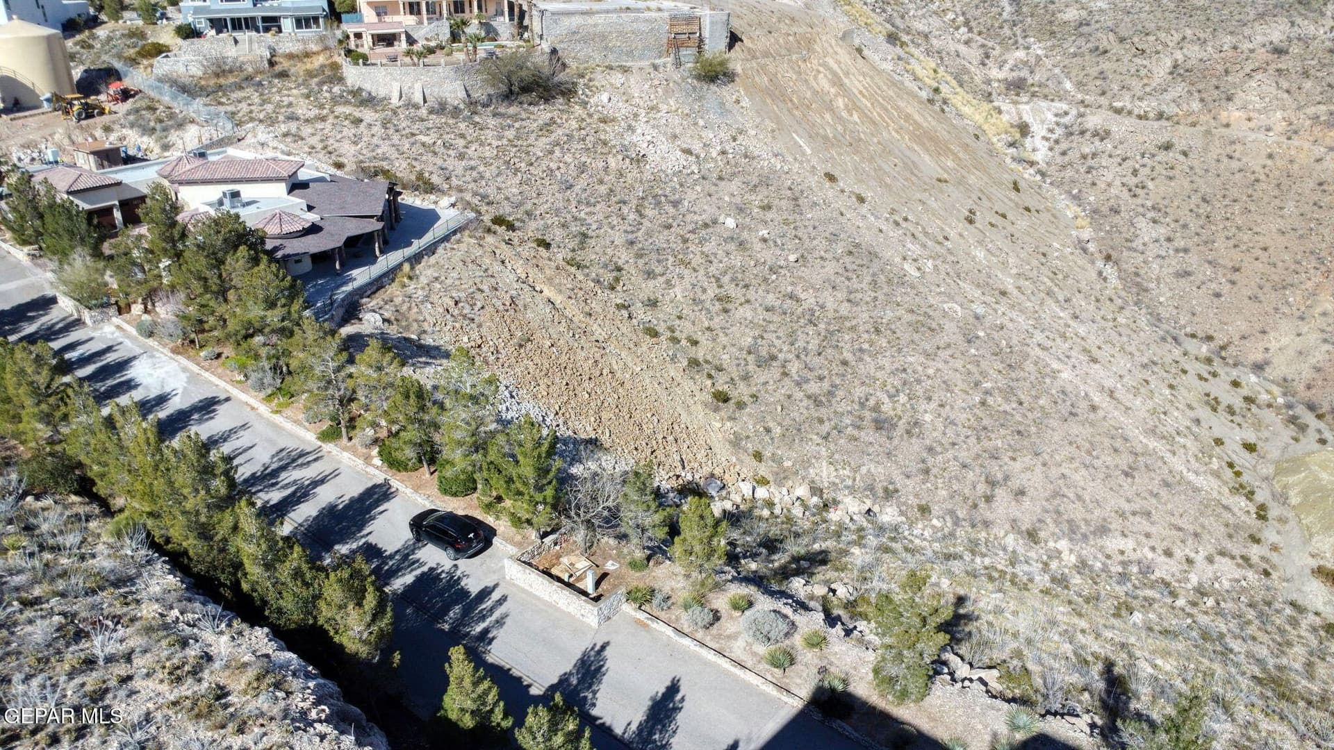 0.26 acres in El Paso County gallery image 2