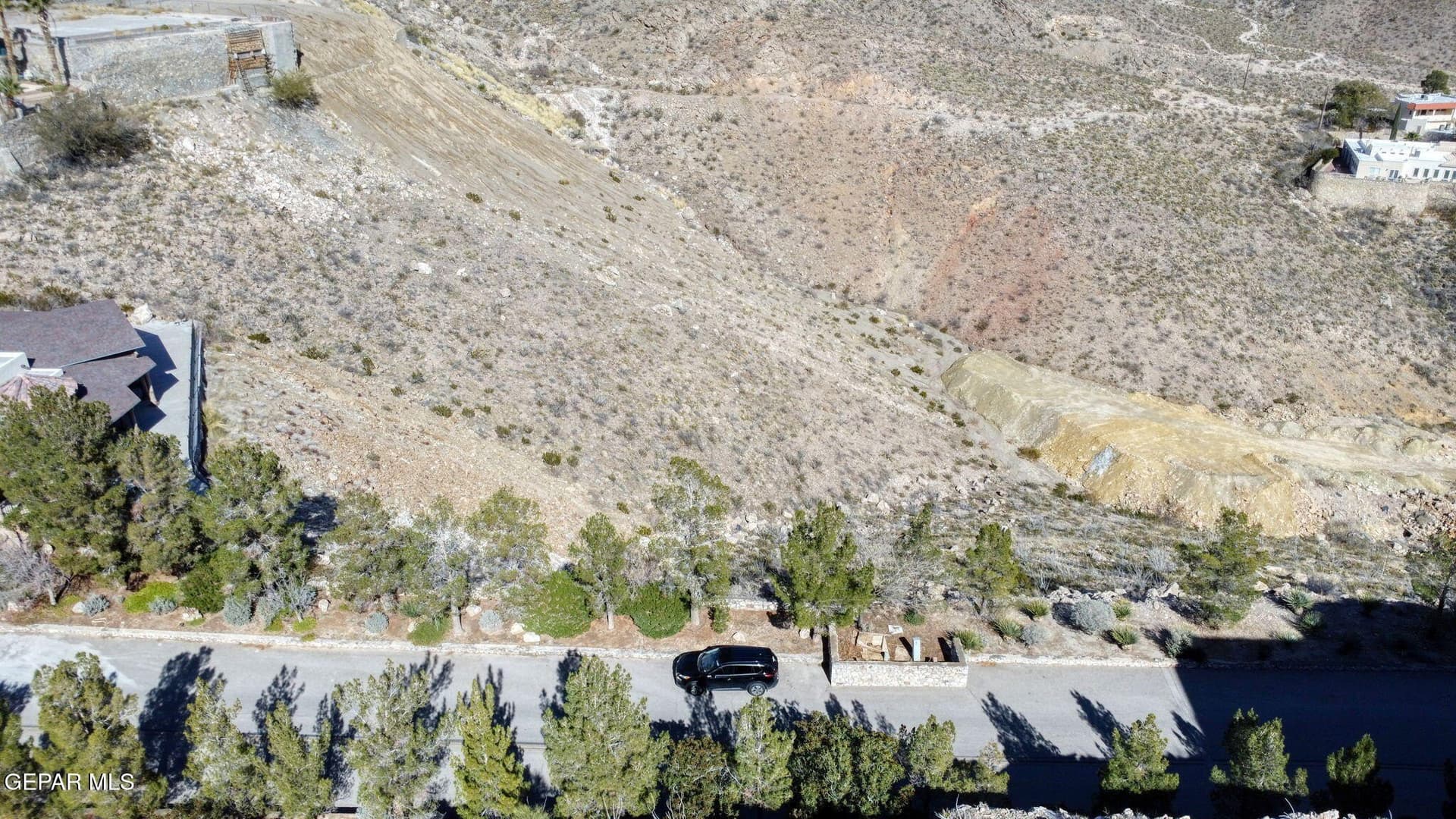 0.26 acres in El Paso County featured view