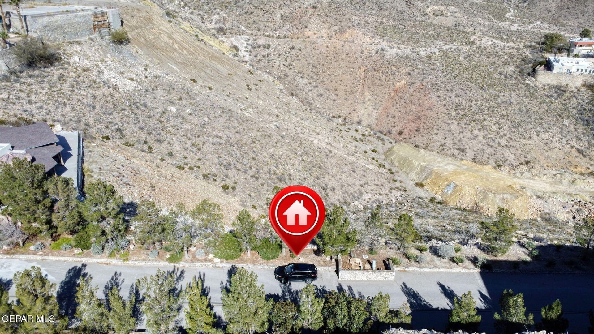 0.26 acres in El Paso County gallery image 4