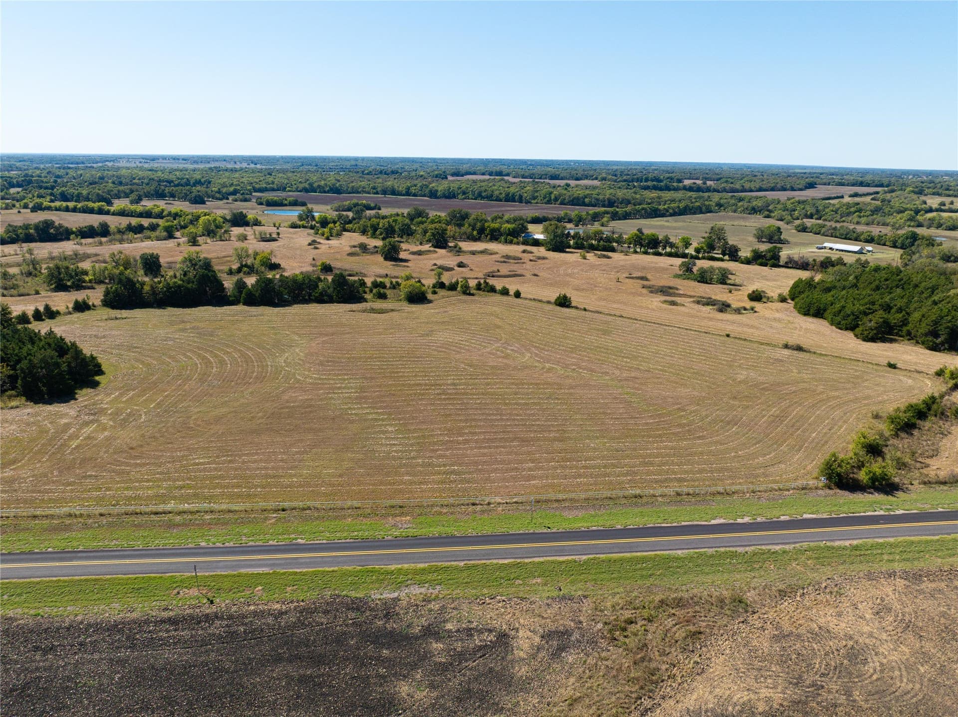 10.25 acres in Lamar County - photo 3