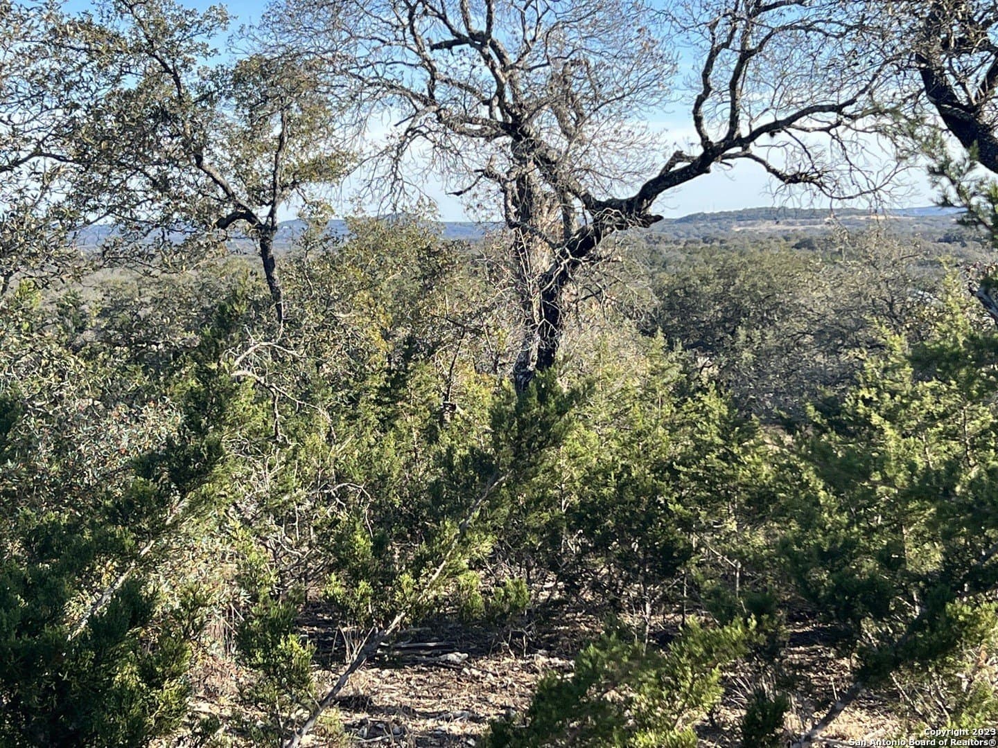 2.22 acres in Bandera County - photo 7
