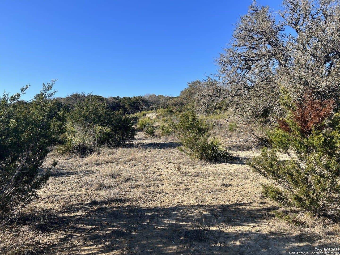 2.22 acres in Bandera County - photo 11