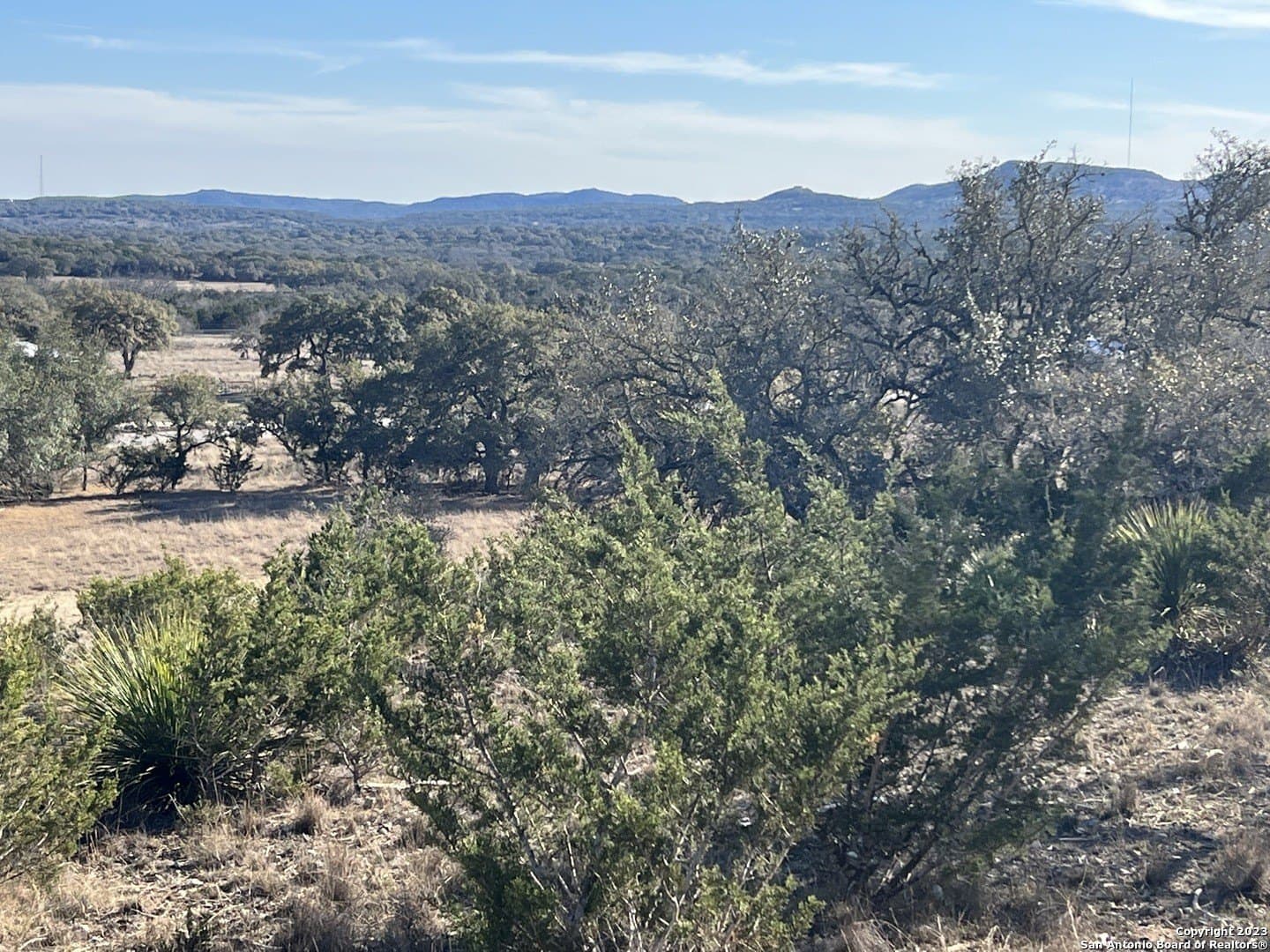 2.22 acres in Bandera County - photo 8