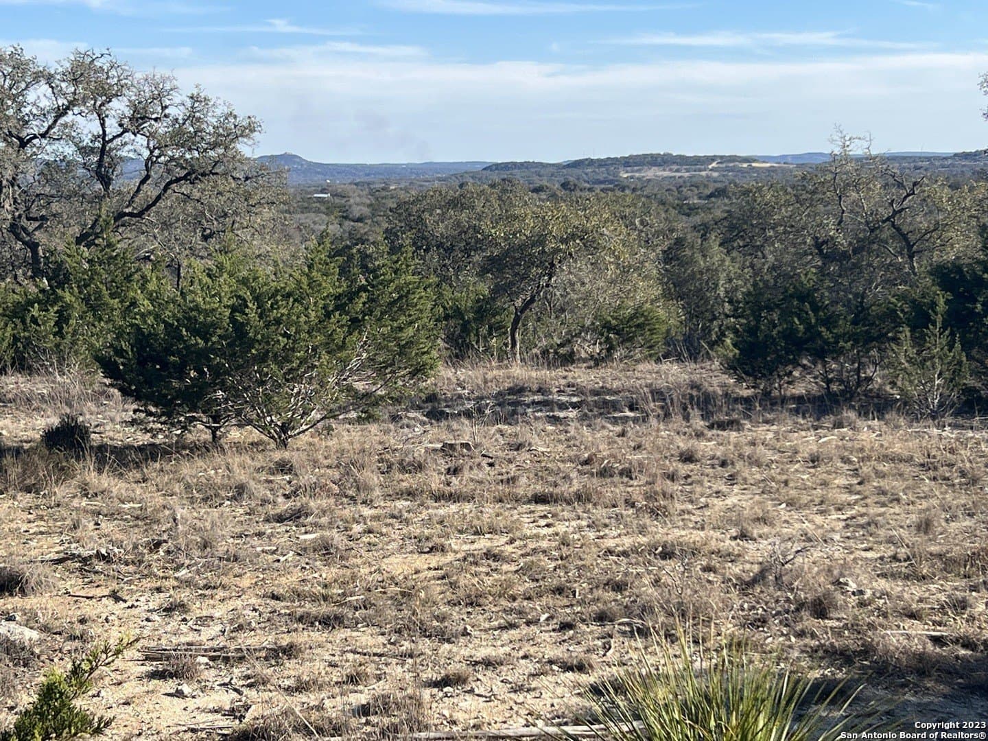 2.22 acres in Bandera County featured view