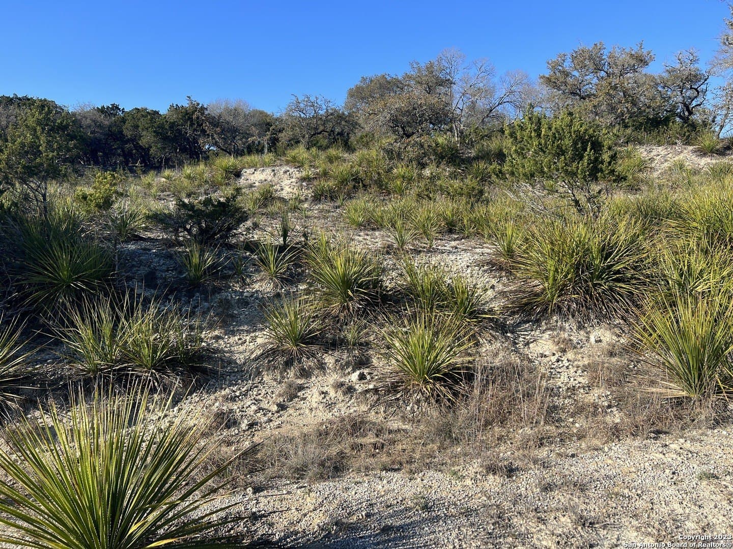 2.22 acres in Bandera County - photo 10