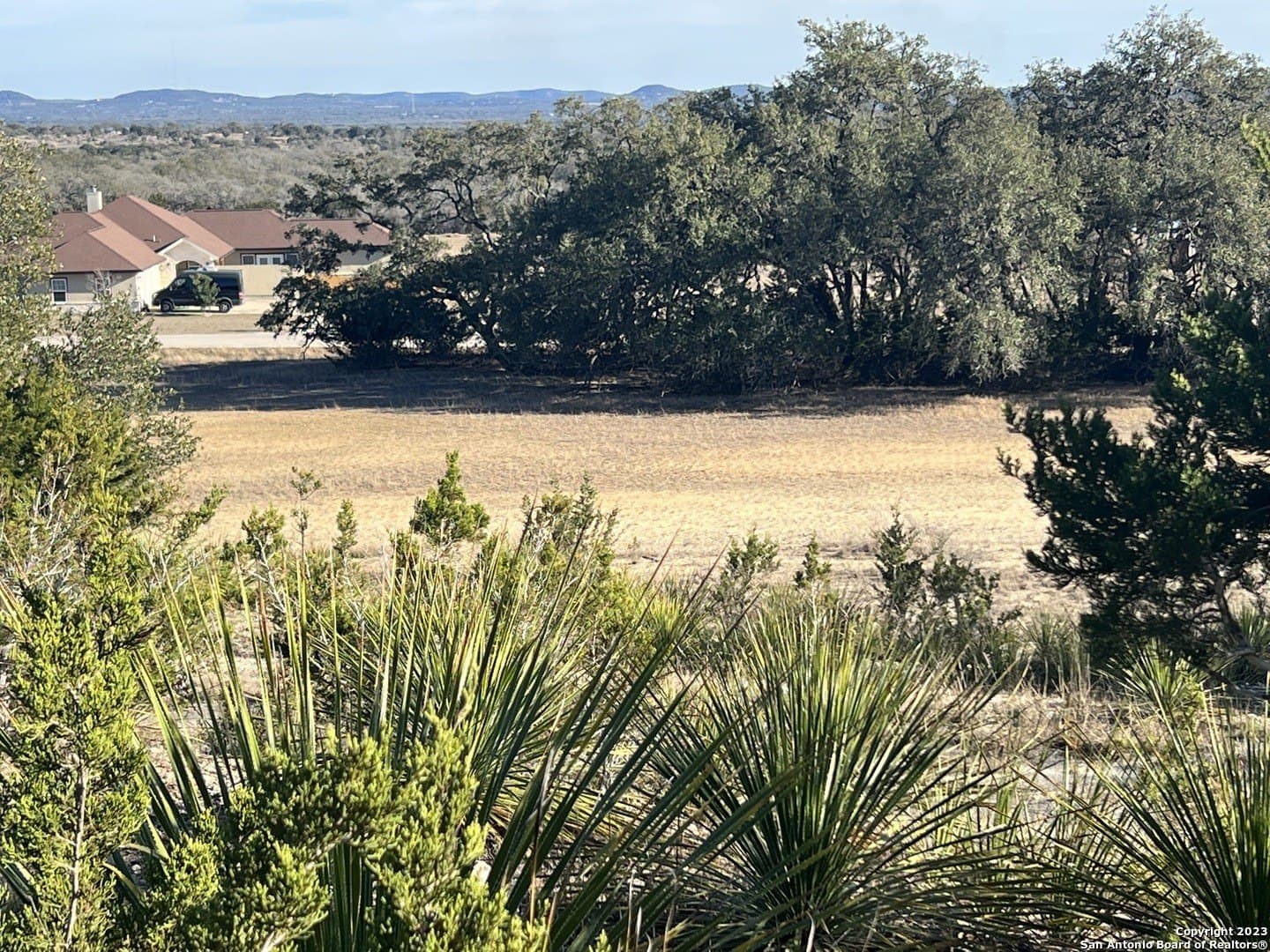 2.22 acres in Bandera County - photo 9