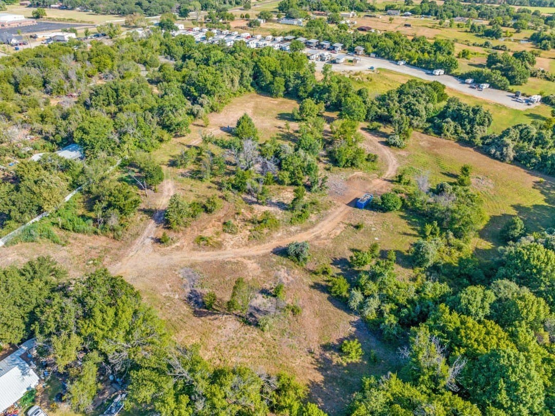 6.54 acres in Parker County - photo 12