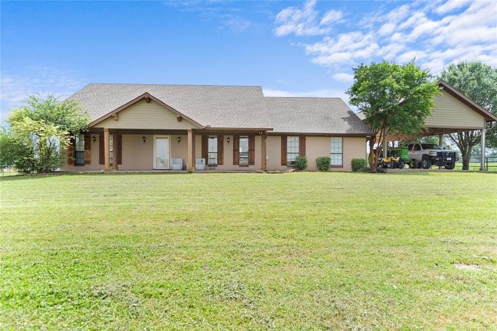 64.44 acres in Hunt County gallery image 3