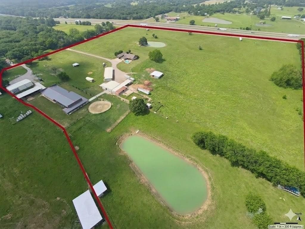 64.44 acres in Hunt County gallery image 2