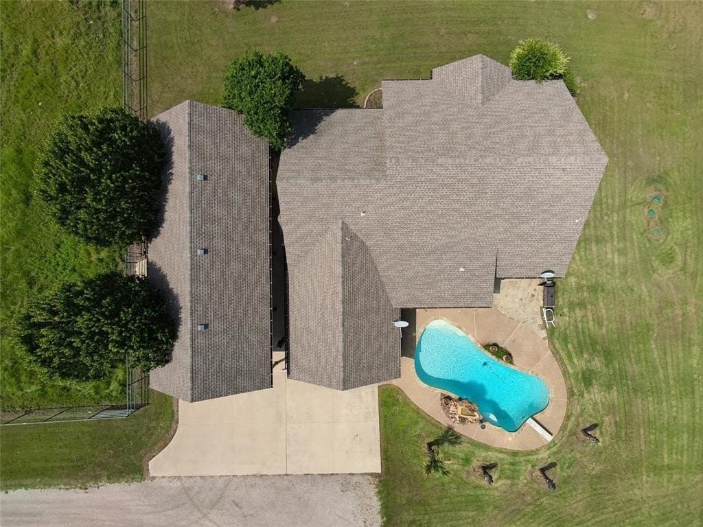 64.44 acres in Hunt County featured view