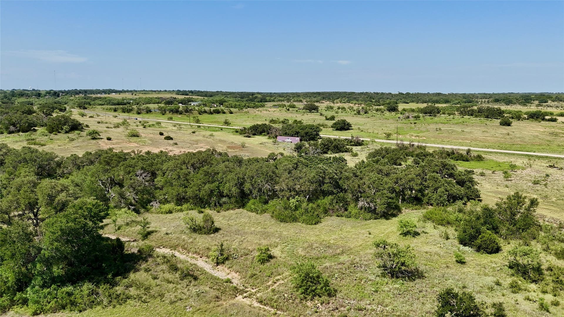 103.74 acres in Brown County