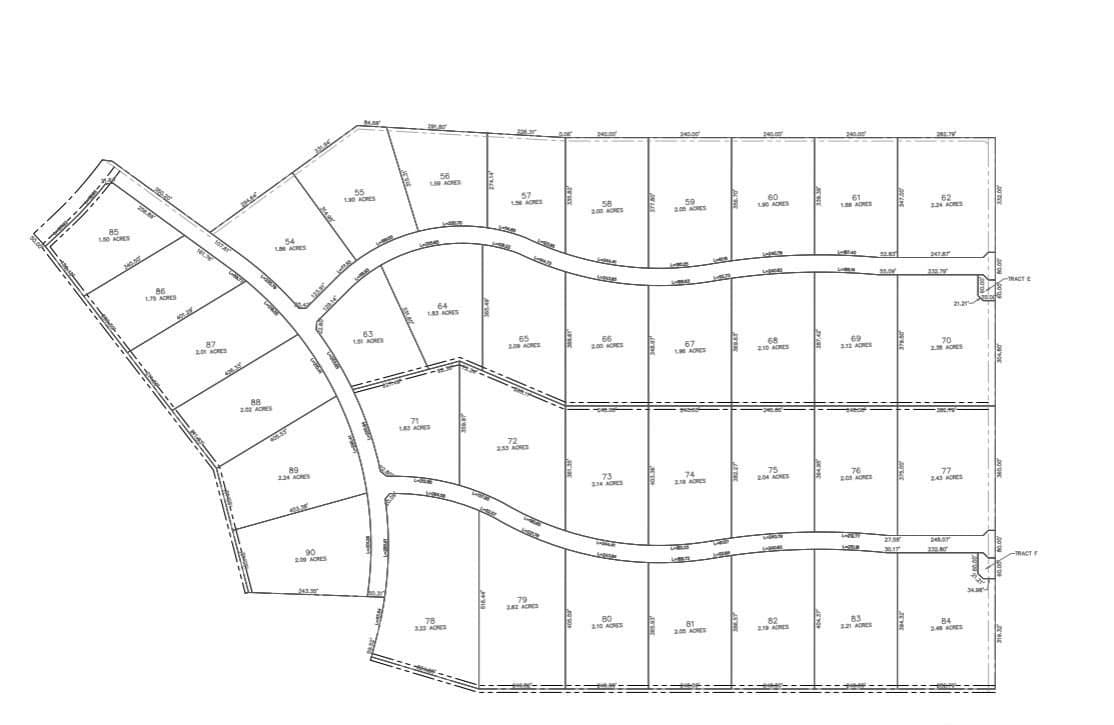 1.9 acres in Hockley County