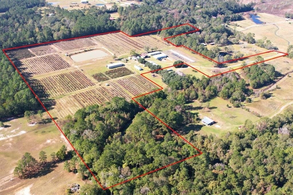 31.84 acres in Hardin County