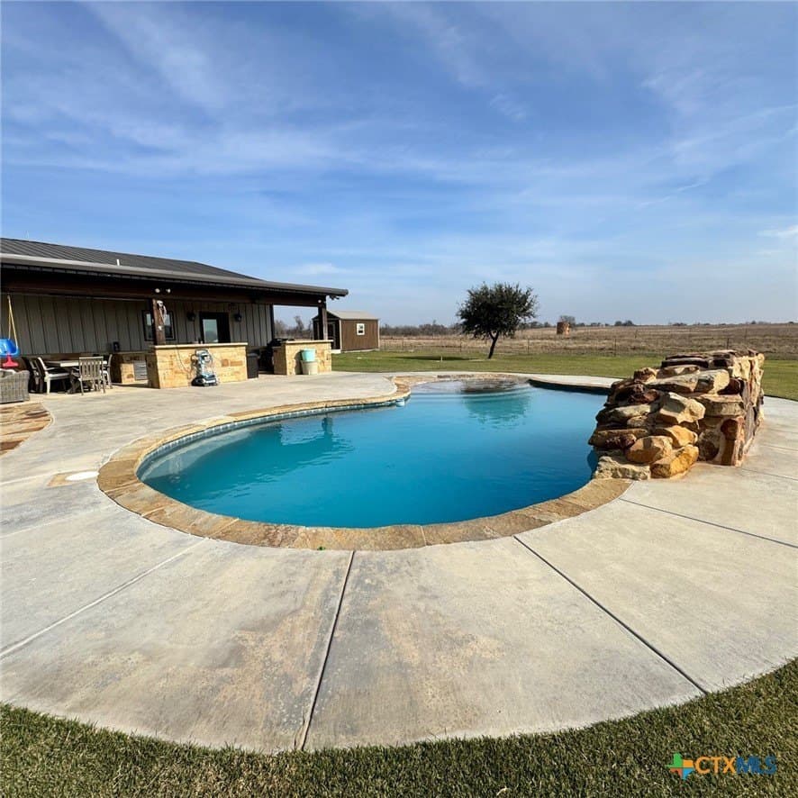20 acres in Milam County - photo 30
