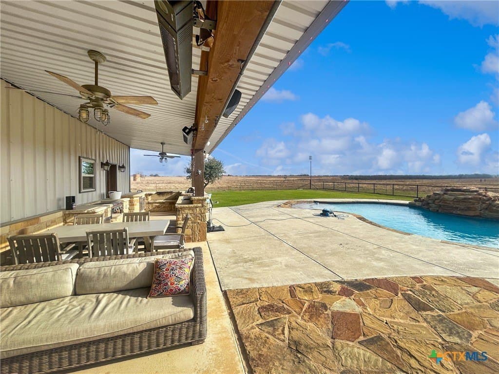 20 acres in Milam County - photo 26