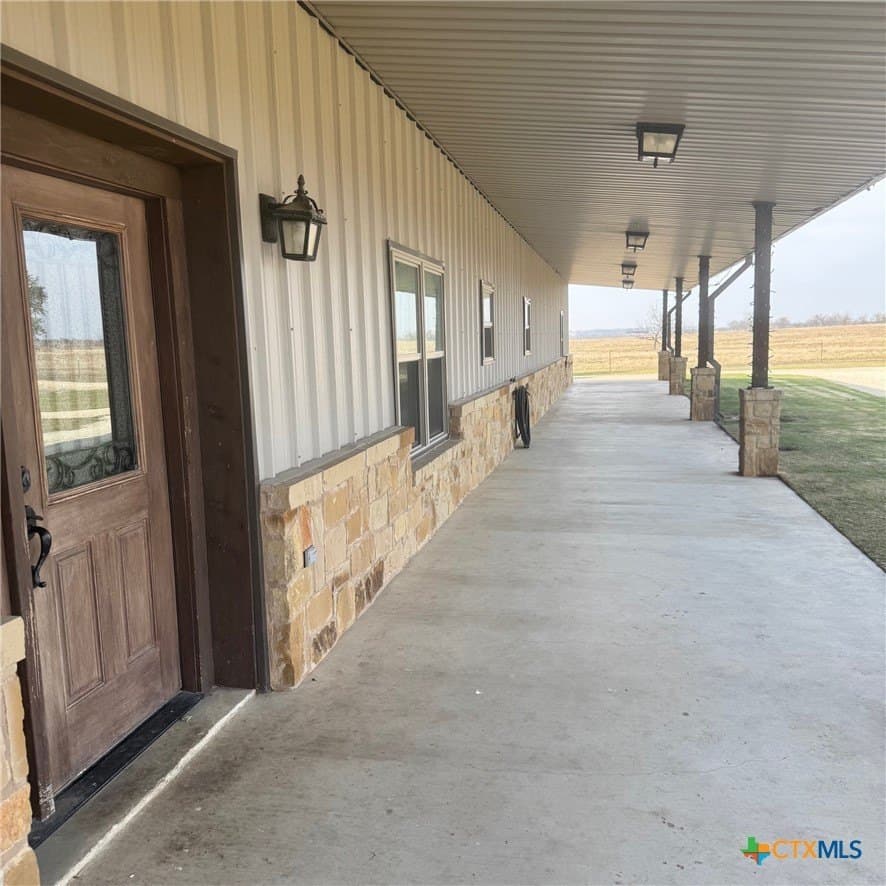 20 acres in Milam County - photo 34