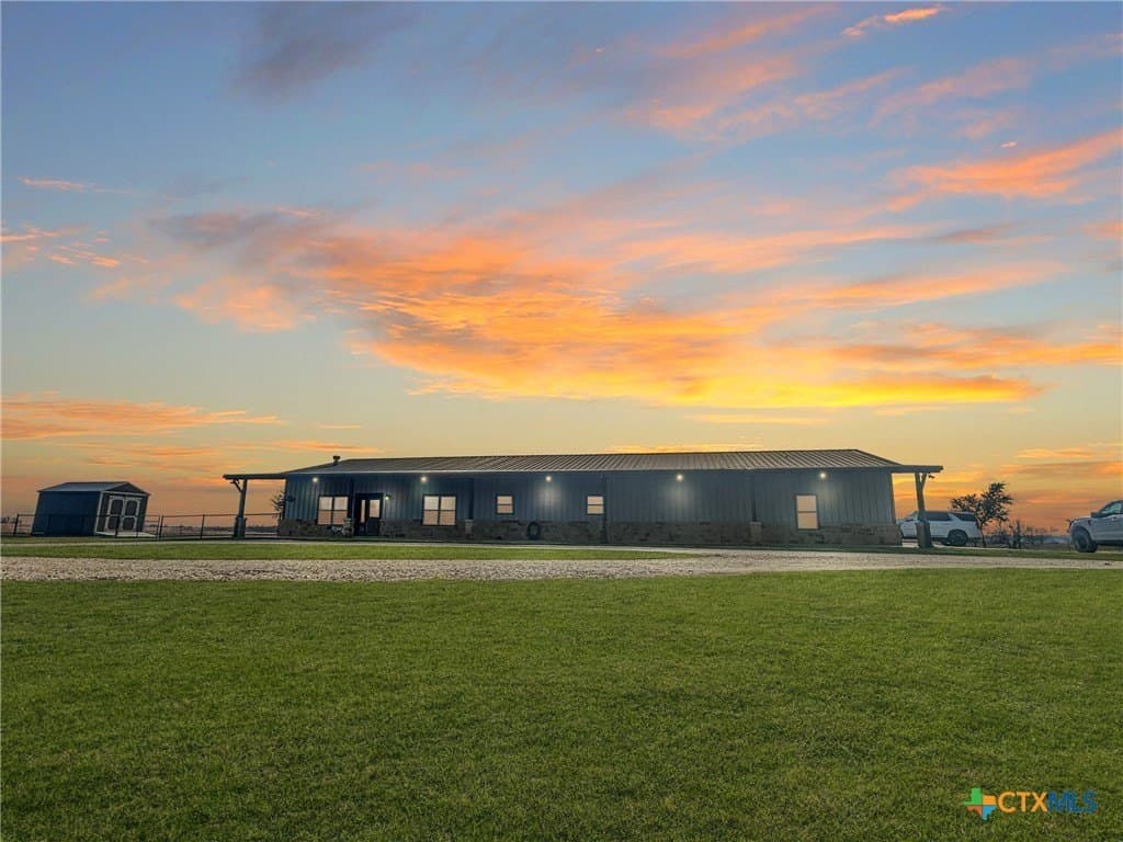 20 acres in Milam County gallery image 2