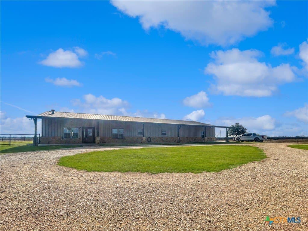 20 acres in Milam County gallery image 3