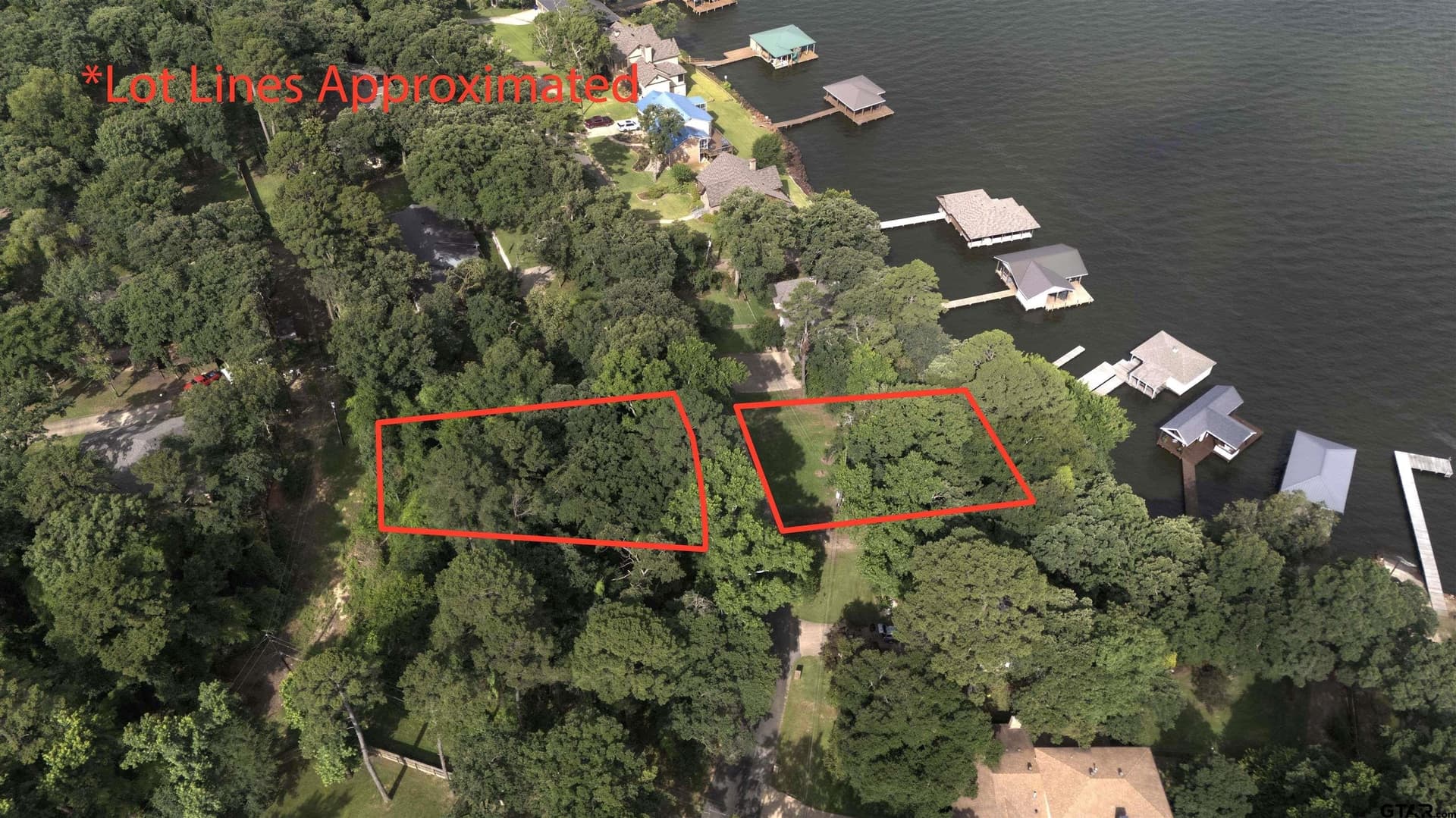 0.25 acres in Smith County - photo 13