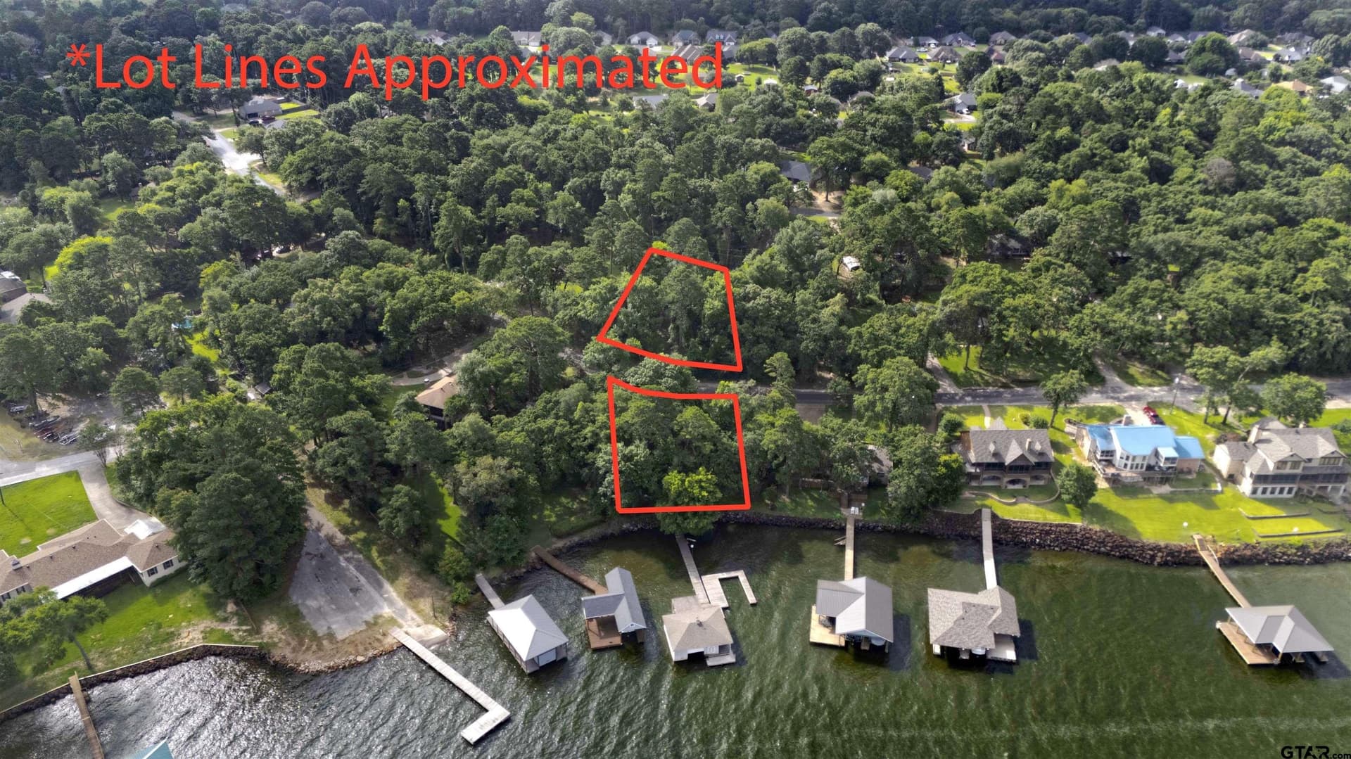0.25 acres in Smith County - photo 12