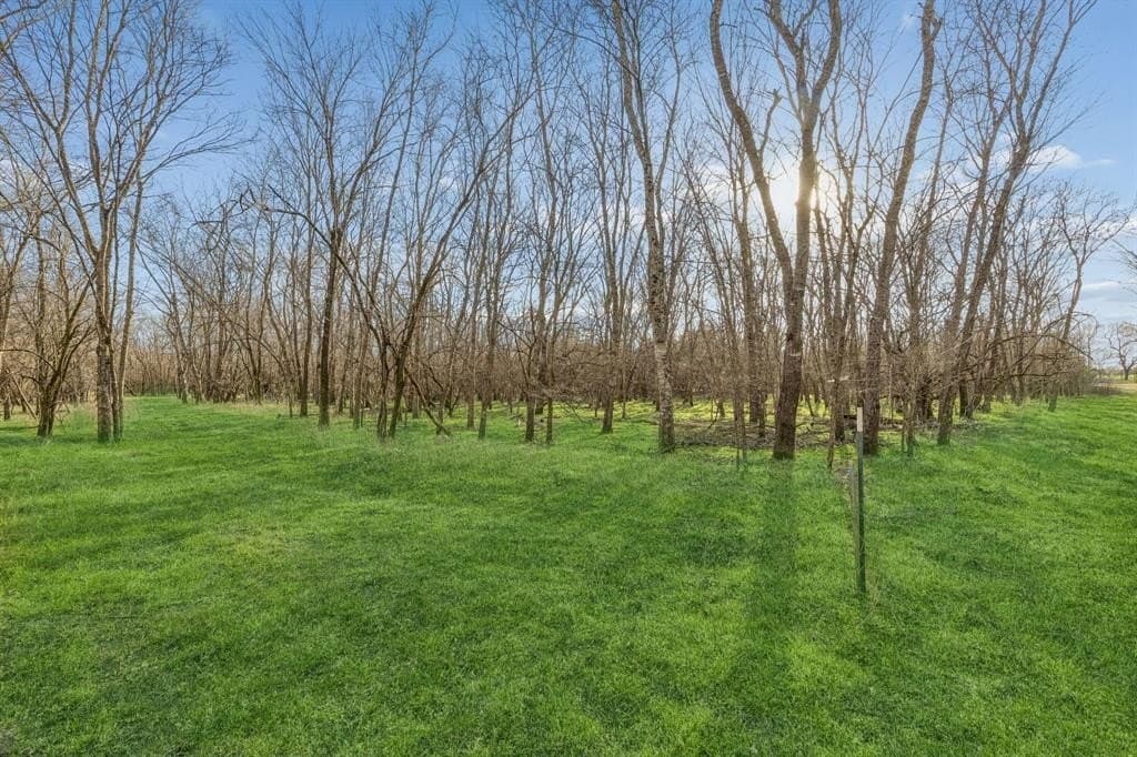 12.1 acres in Hunt County featured view