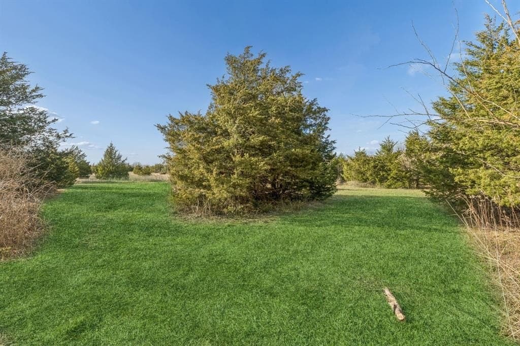 12.1 acres in Hunt County