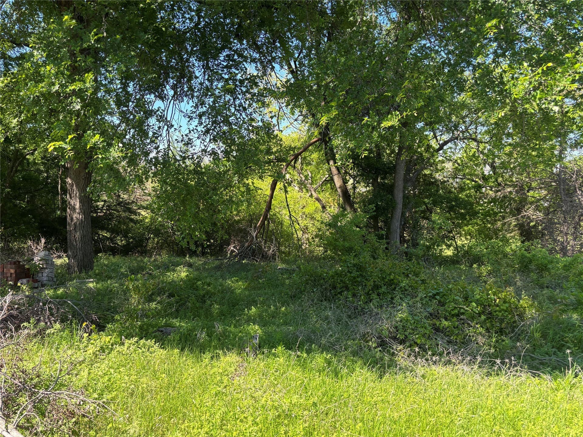 0.32 acres in Collin County