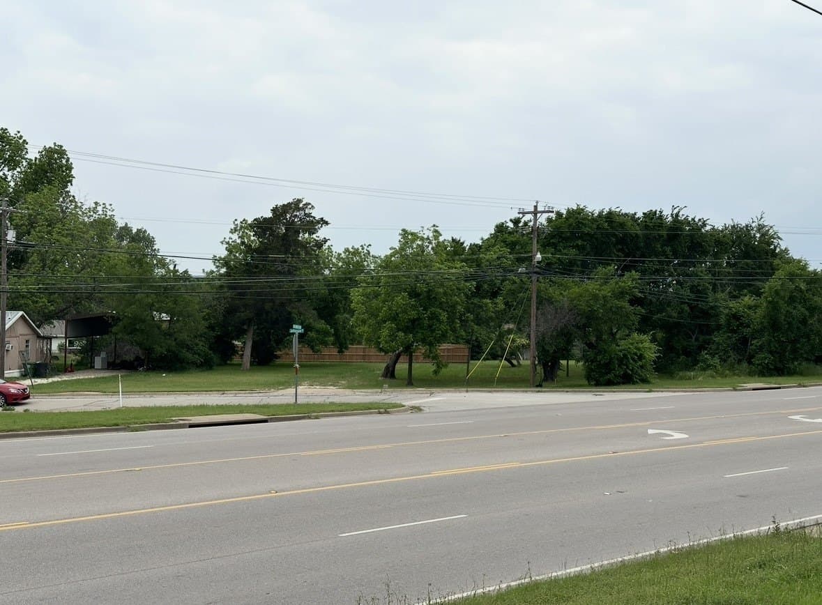 0.34 acres in Somervell County