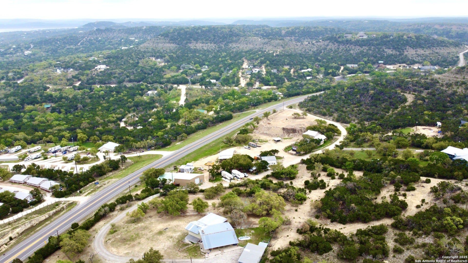 3.8 acres in Comal County gallery image 3