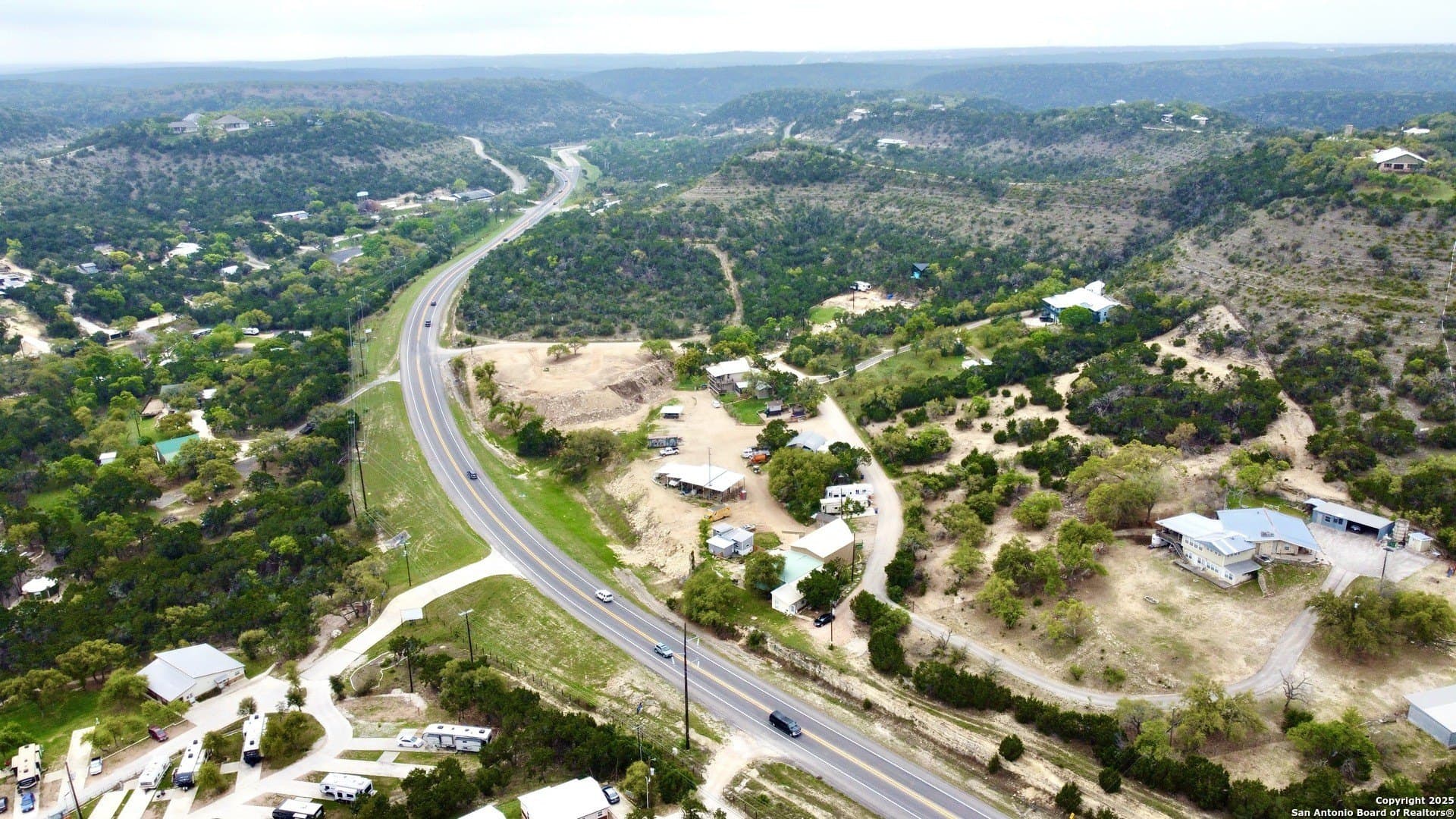 3.8 acres in Comal County gallery image 4