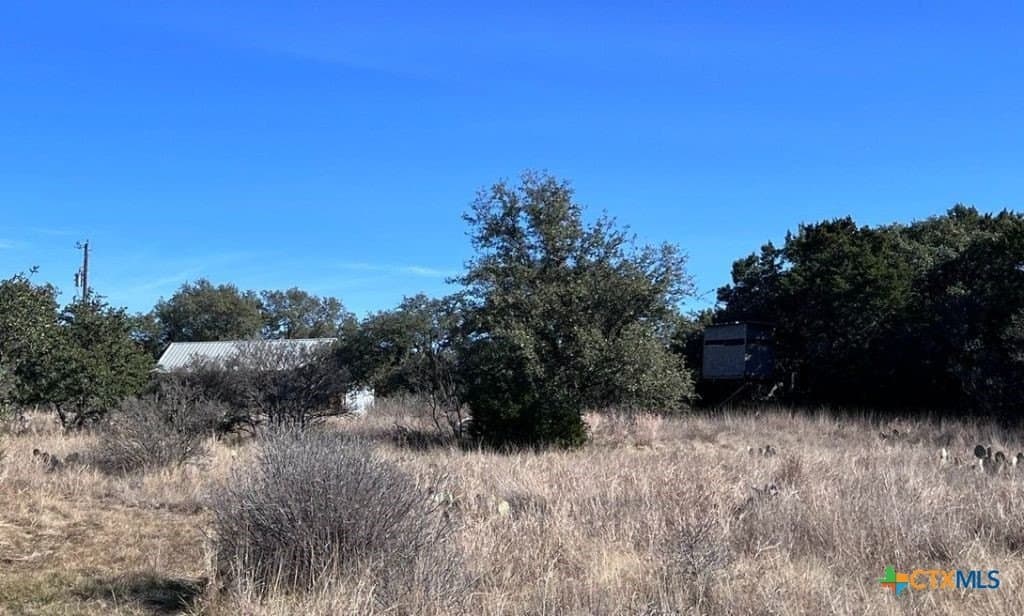 30 acres in Lampasas County featured view