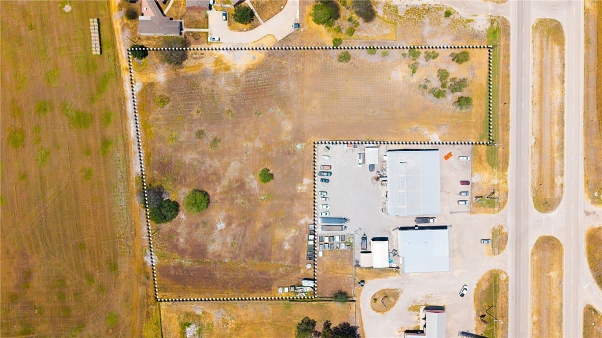 3 acres in San Patricio County - photo 2