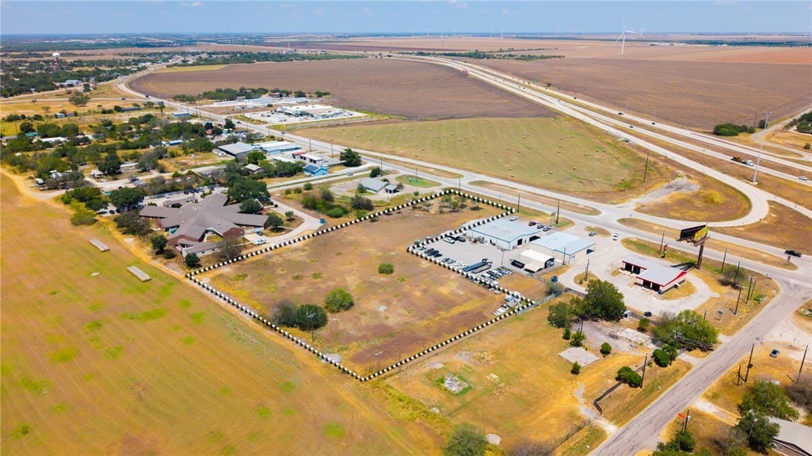 3 acres in San Patricio County - photo 3