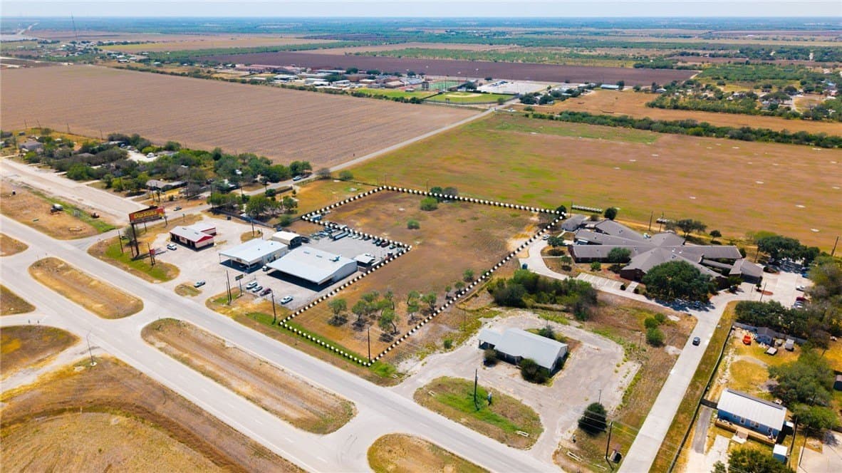 3 acres in San Patricio County - photo 7