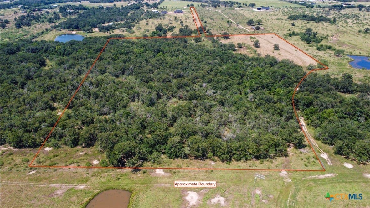 22.31 acres in Caldwell County gallery image 2