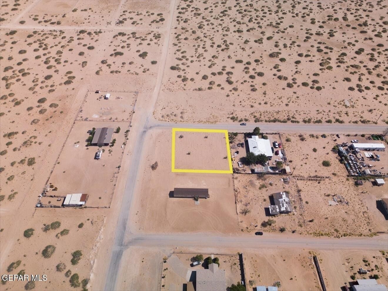 0.48 acres in El Paso County gallery image 3