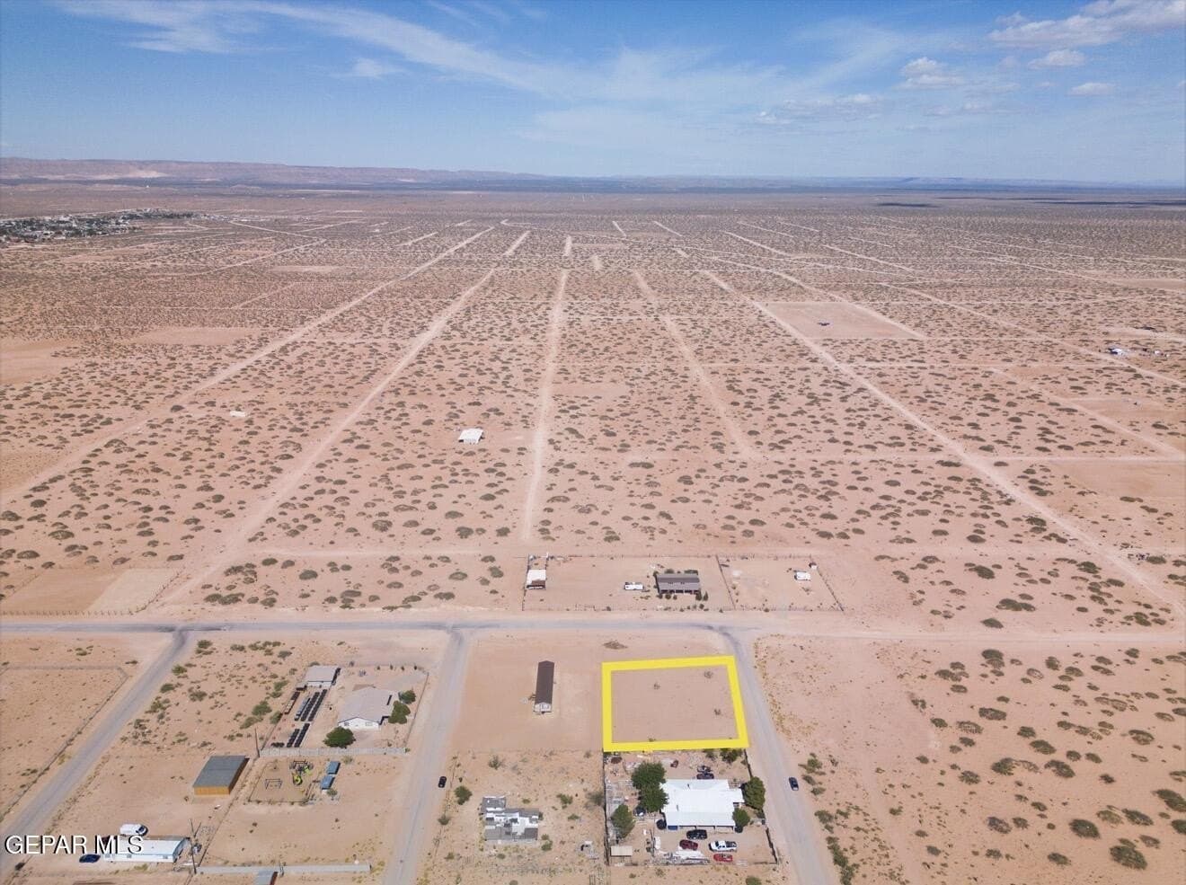 0.48 acres in El Paso County gallery image 2