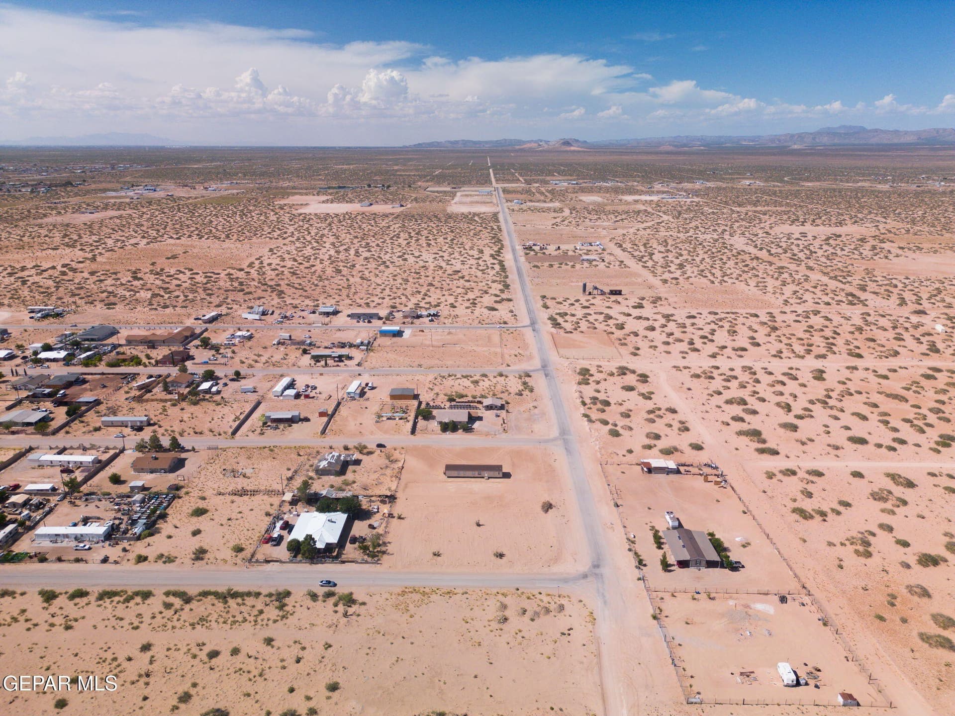 0.48 acres in El Paso County featured view