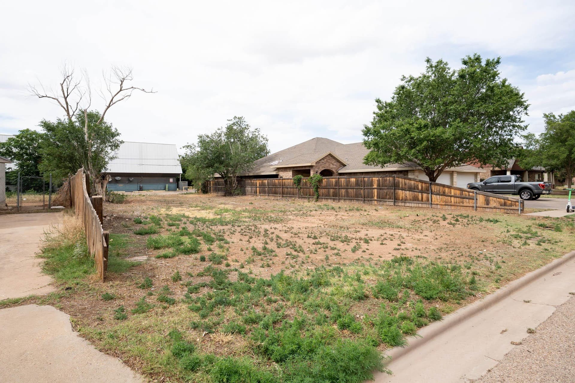 0.15 acres in Lubbock County - photo 2