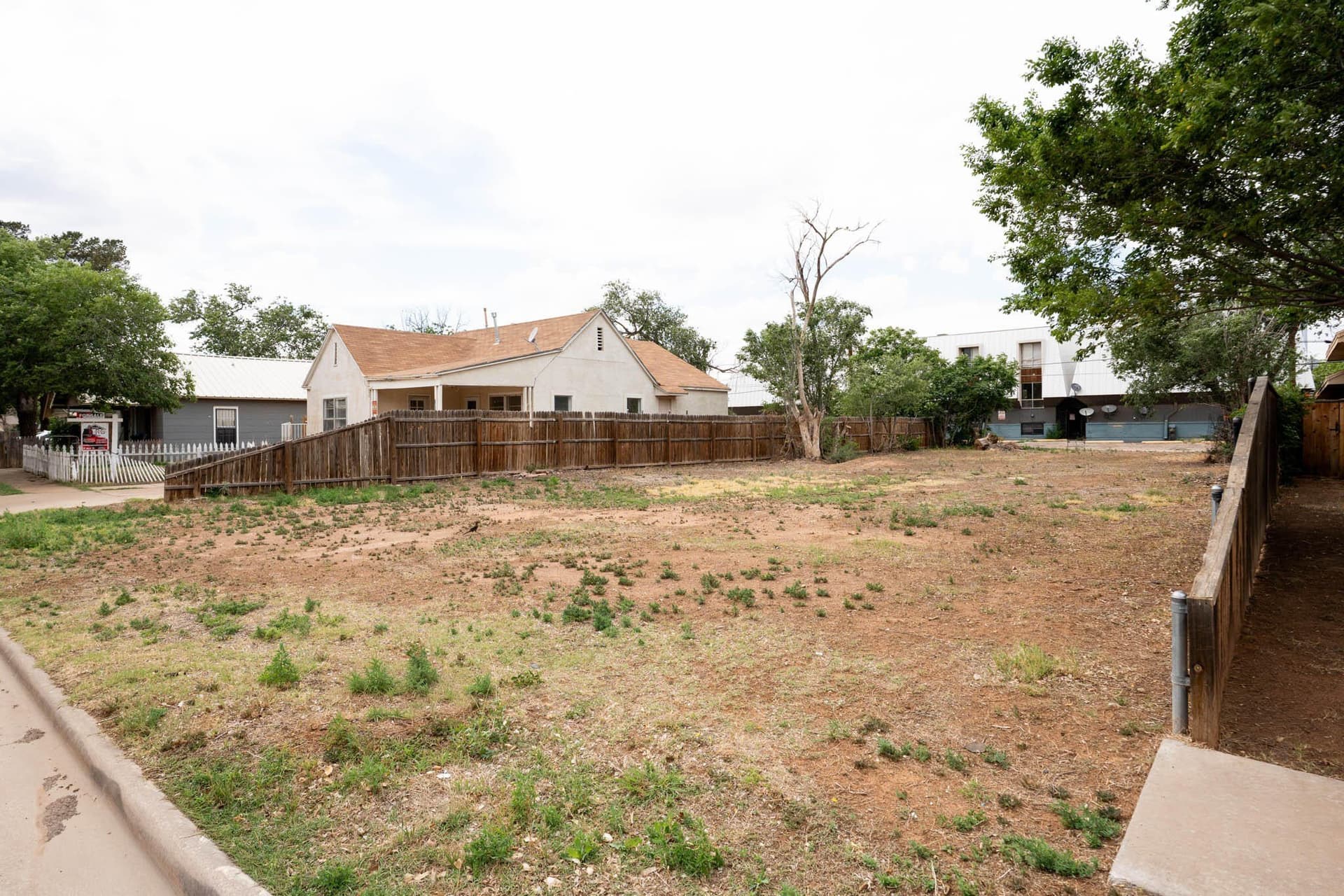 0.15 acres in Lubbock County - photo 3