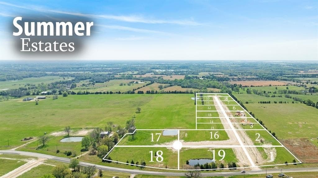 1.01 acres in Lamar County gallery image 2