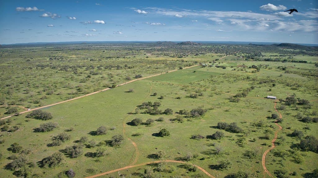 30 acres in Mason County gallery image 3